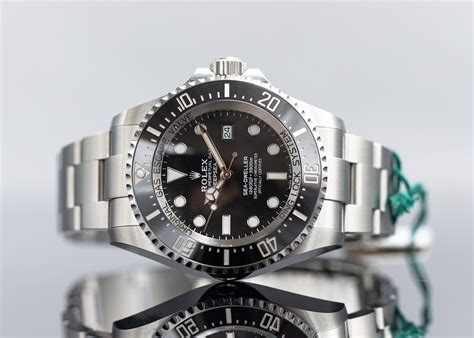 rolex deepsea parts|Rolex deepsea for sale.